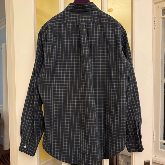 Ralph Lauren Polo Classic Fit Button-Down Shirt - Size XL - Picture 5 of 8